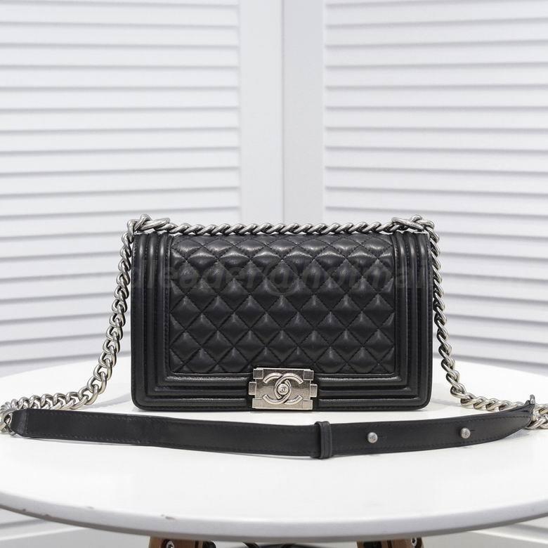 Chanel Handbags 153